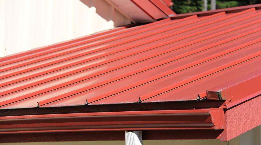 Emergency Industrial Roof Repair in Clinton, MN